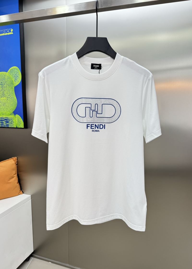 Fendi T-Shirts